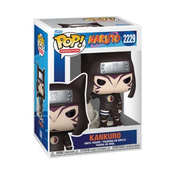 Kankuro - Naruto - Funko POP! Animation (2229)