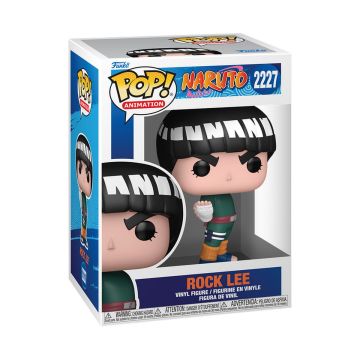 Rock Lee - Naruto - Funko POP! Animation (2227)