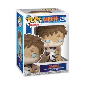 Gaara - Naruto - Funko POP! Animation (2230)