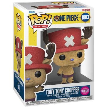 Tony Tony Chopper - One Piece - Funko POP! TV (1883)