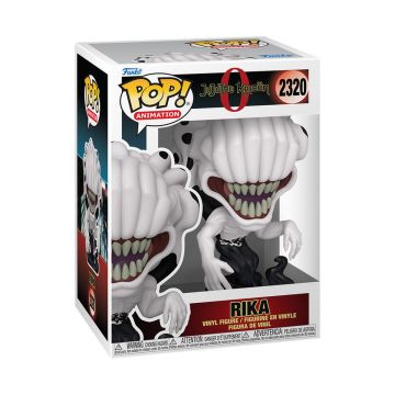 Rika - Jujutsu Kaisen 0 - Funko POP! Animation (2320)