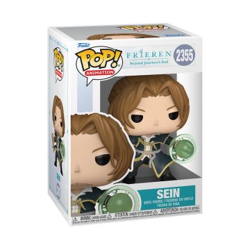 Sein - Frieren: Beyond Journey’s End - Funko POP! Animation (2355)