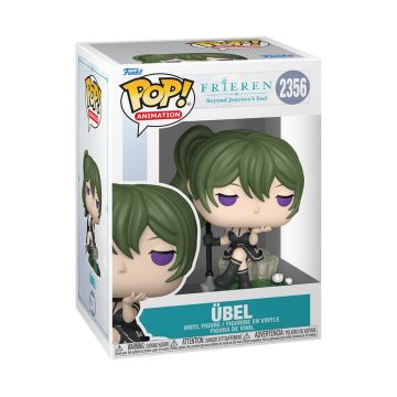 Übel - Frieren: Beyond Journey’s End - Funko POP! Animation (2356)
