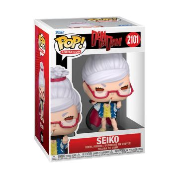 Seiko - DANDADAN - Funko POP! Animation (2101)