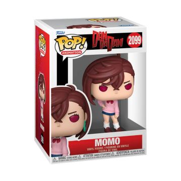 Momo - DANDADAN - Funko POP! Animation (2099)