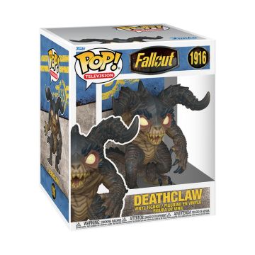 Deathclaw - Fallout - Funko POP! TV (1916)