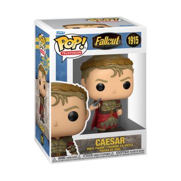 Caesar - Fallout - Funko POP! TV (1915)