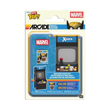X-Men - Funko Bitty POP! Arcade