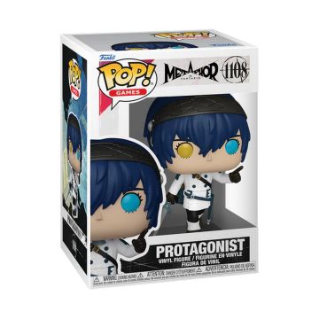 Protagonist - Metaphor: ReFantazio - Funko POP! Games (1108)