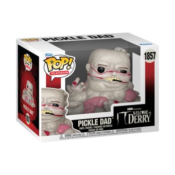 Pickle Dad - IT: Welcome to Derry - Funko POP! TV (1857)