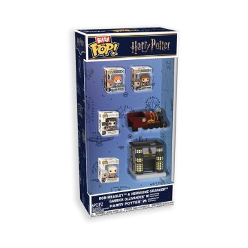Harry Potter - Harry Potter - Funko Bitty POP! (6PC)