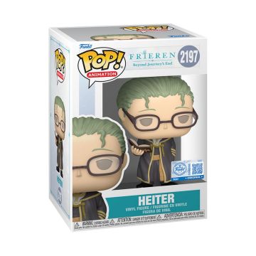 Heiter - Frieren: Beyond Journey’s End - Funko POP! Animation (2197)
