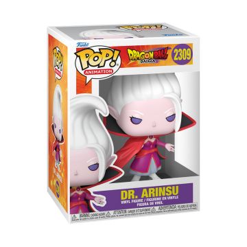 Dr. Arinsu - Dragonball Daima - Funko POP! Animation (2309)