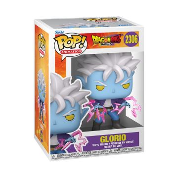 Glorio - Dragonball Daima - Funko POP! Animation (2306)