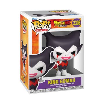 King Gomah - Dragonball Daima - Funko POP! Animation (2308)
