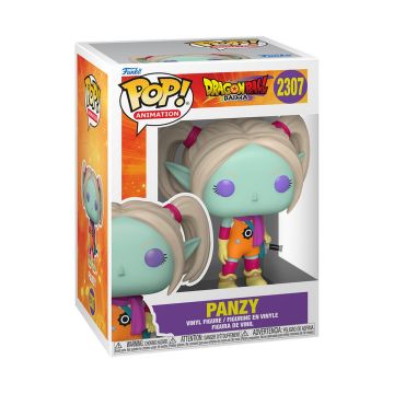 Panzy - Dragonball Daima - Funko POP! Animation (2307)