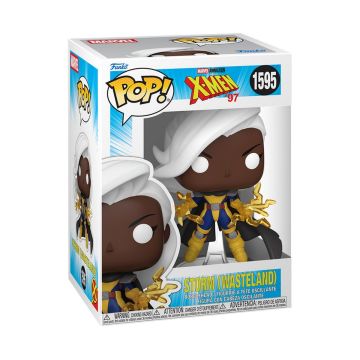 Storm (Wasteland) - X-Men '97 - Funko POP! Vinyl (1595)