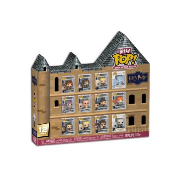 Harry Potter - Collector - Funko Bitty POP! (12 Pack)