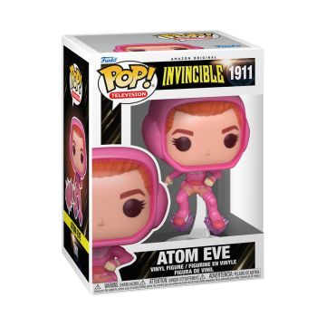 Atom Eve (Armored) - Invincible - Funko POP! TV (1911)