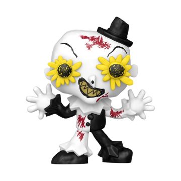 Art the Clown (Doodles) - Terrifier - Funko POP! Movies (2084)
