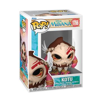 Kotu - Moana - Funko POP! Vinyl (1766)