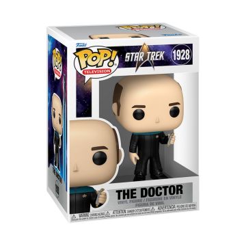 The Doctor - Star Trek - Funko POP! TV (1928)