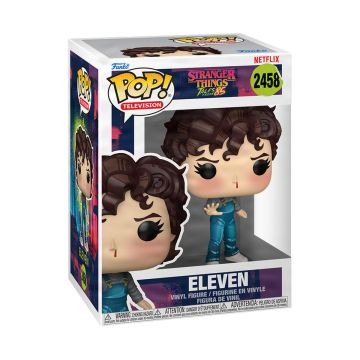 Eleven - Stranger Things: Tales from ‘85 - Funko POP! TV (2458)