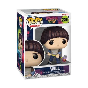 Will - Stranger Things: Tales from ‘85 - Funko POP! TV (2463)