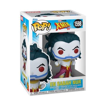 En Sabah Nur - X-Men '97 - Funko POP! Vinyl (1598)