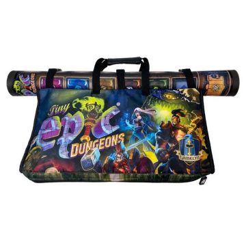 Tiny Epic Dungeons: Adventure Bag of Holding