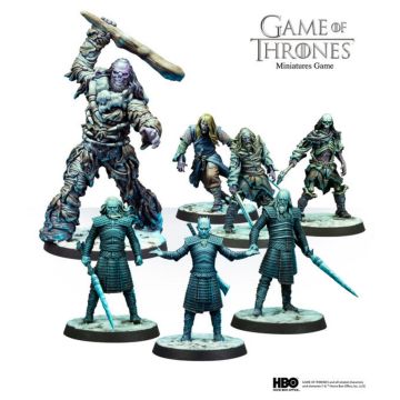 White Walkers