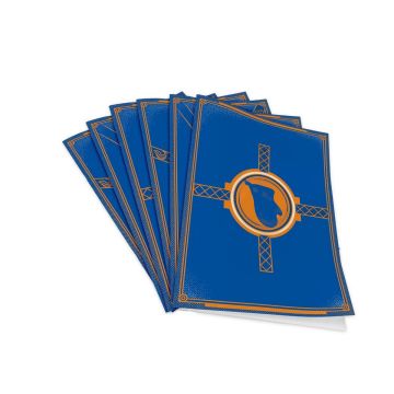 Wilderfeast: Journal Pack