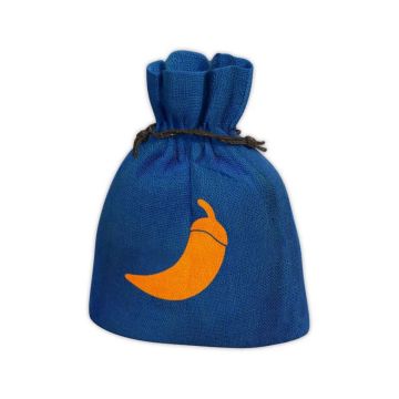 Wilderfeast: Dice Bag