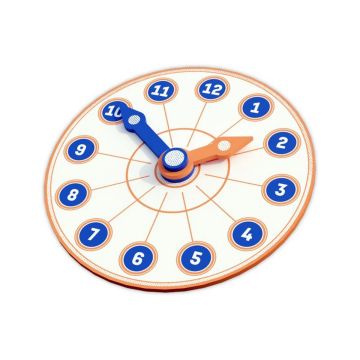 Wilderfeast: Event Timer