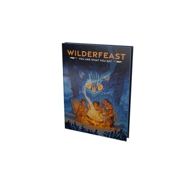 Wilderfeast: Core Book
