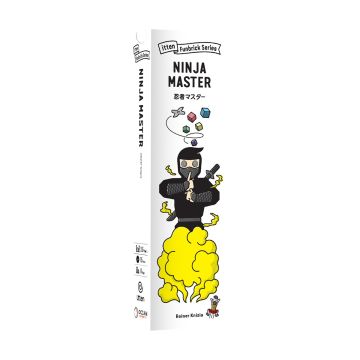 Funbrick Series: Ninja Master