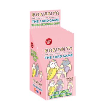Bananya: Magic
