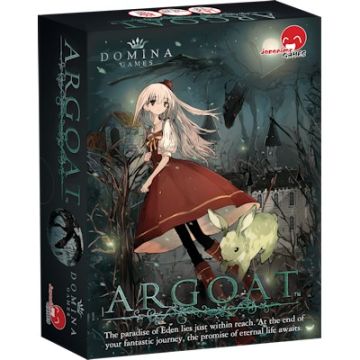 Domina: Argoat