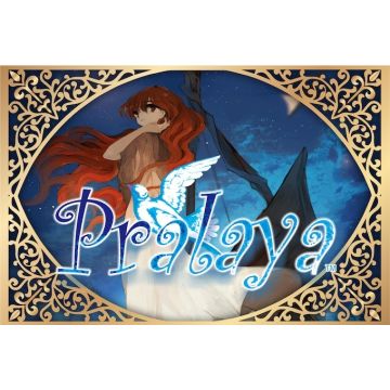 Domina: Pralaya