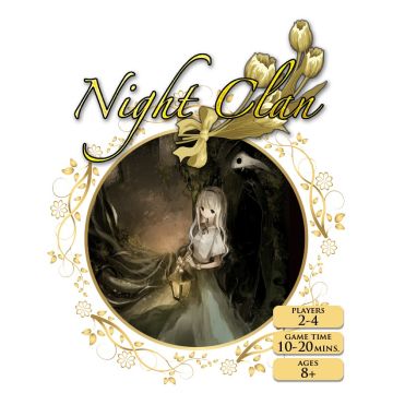 Domina: Night Clan