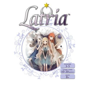Domina: Latria