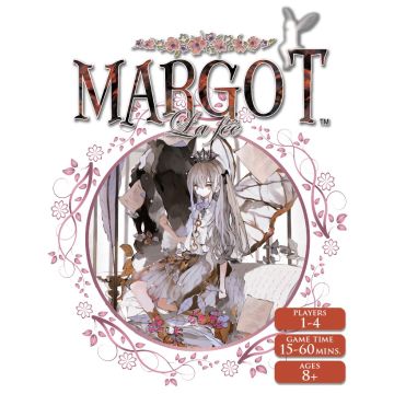 Domina: Margot