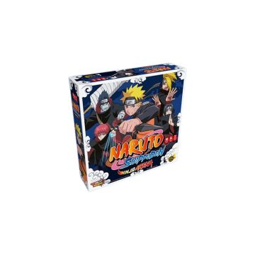 Naruto Shippuden: Ninja Arena