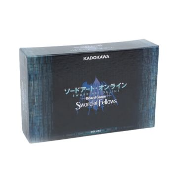 Sword Art Online: Sword of Fellows - Deluxe Version