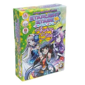 Starlight Stage: Shining Star