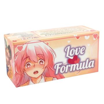 Love Formula