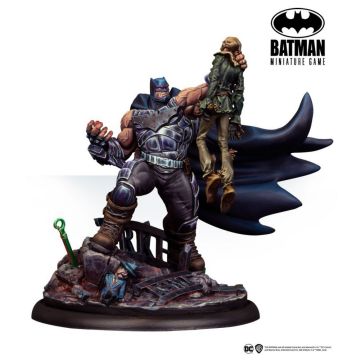 Bane the Bat