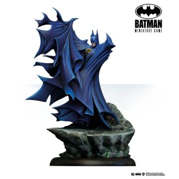 Batman Mcfarlane Edition