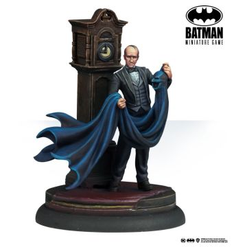 Alfred Pennyworth