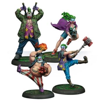 Street Jesters